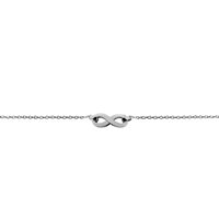 Collar Salvini Infinito in Plata 20085881 - 20085881